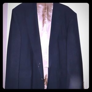 Men dress jacket